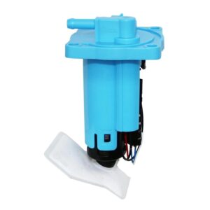 Quantum In-Tank EFI OEM Replacement Fuel Pump with Assembly - Image 5