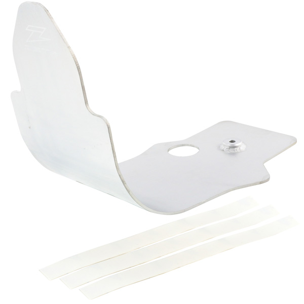 ZETA MX GLIDE PLATE CRF250 14- - Image 3