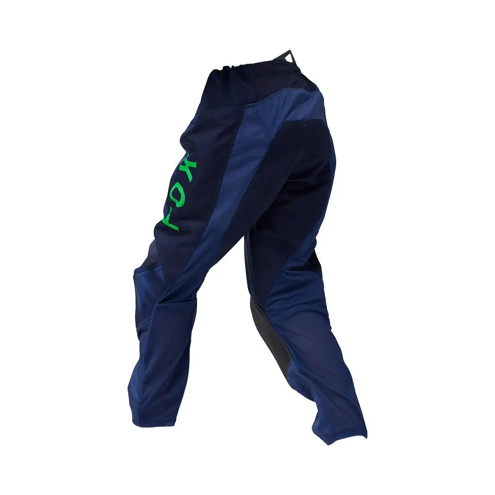 Fox 180 Taunt Motocross Pants Youth Navy