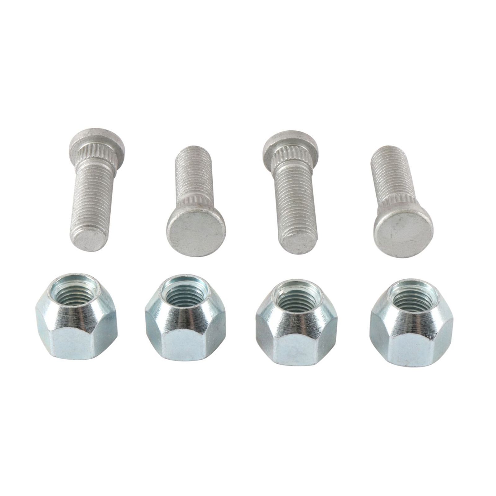 WHEEL STUD AND NUT KIT FRONT / REAR 85-1073 - Image 1