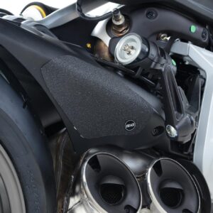 Boot Guard R & G Racing Ducati XDiavel and XDiavel S '16- - Image 1