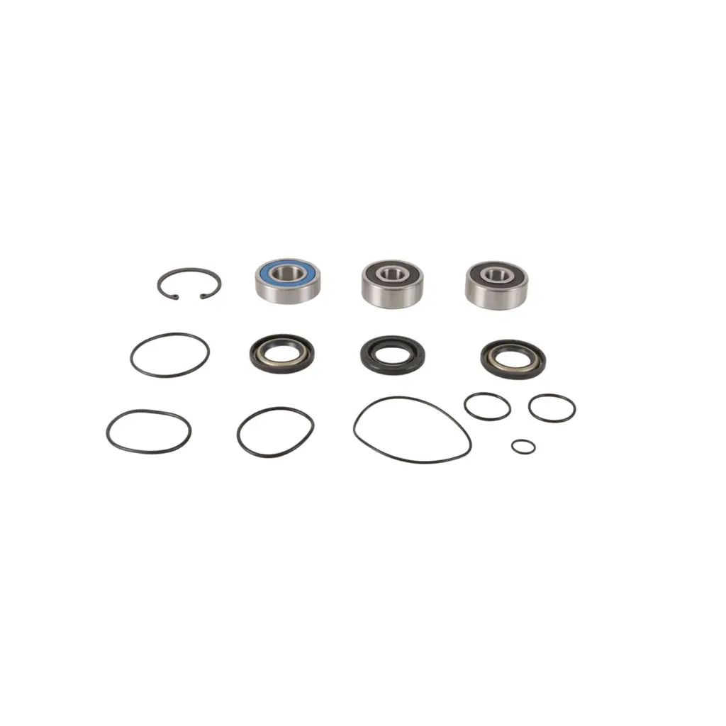 JET PUMP REBUILD KT 14-3017