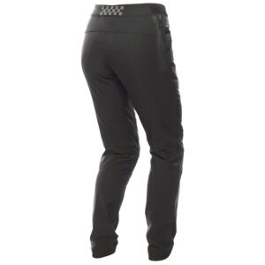 Fasthouse Shredder Pants Ladies Black - Image 3