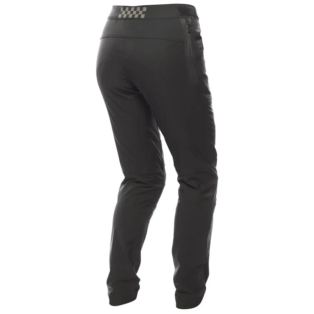 Fasthouse Shredder Pants Ladies Black