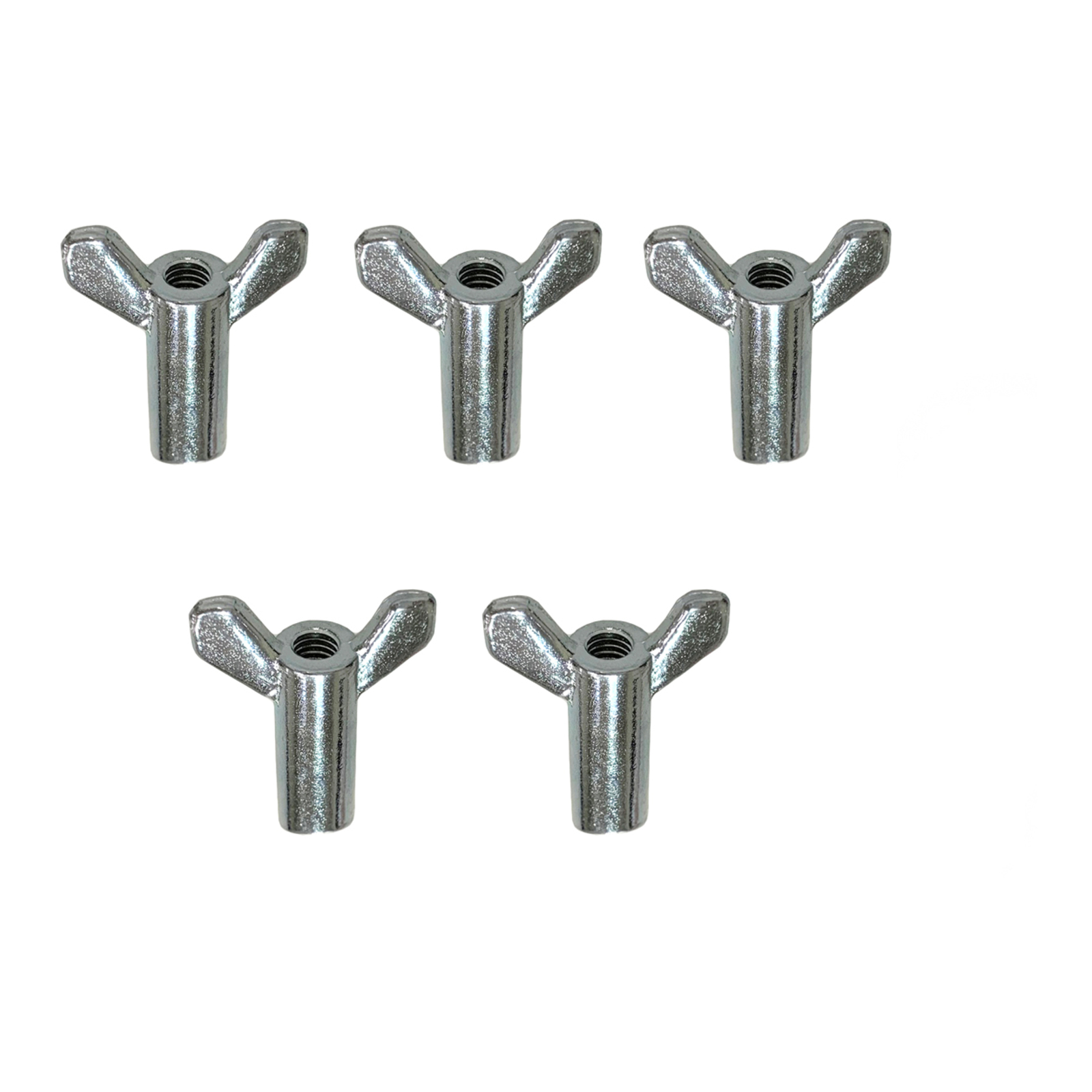WMP Brake Adjuster Nuts (5-Pack) - Image 1