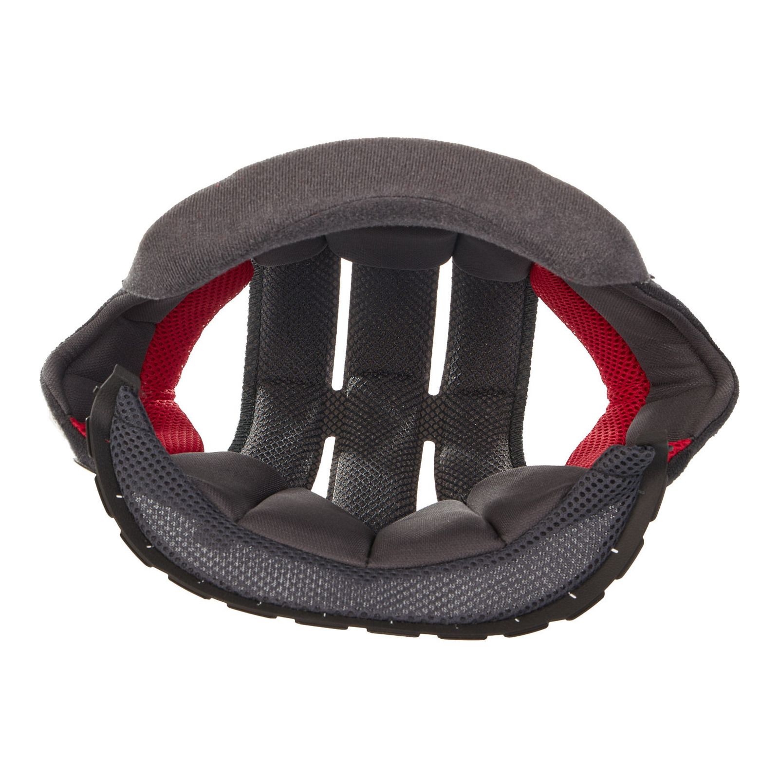 Shoei X-Spirit 3 Type-I Center Pad Set - (L) - Image 1