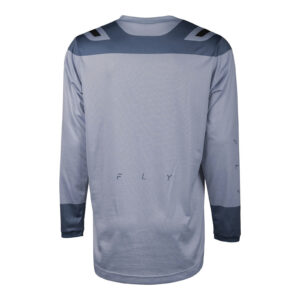 FLY Racing F-16 Motocross Jersey Arctic Grey / Stone - Image 2