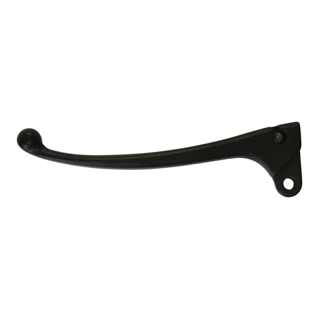 WMP Brake Lever Honda CT/CB/XL Black