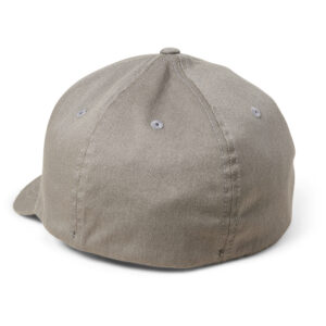 Fox FGMNT Flexfit Cap Pewter - Image 2