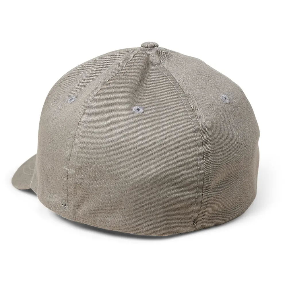 Fox FGMNT Flexfit Cap Pewter