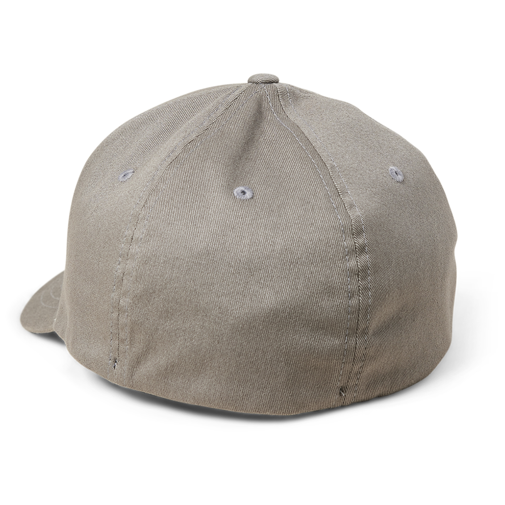 Fox FGMNT Flexfit Cap Pewter - Image 2