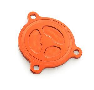 KTM Factory Racing Oil Pump Cover - Image 1