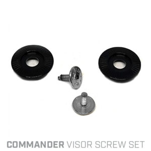 !Commander Stop Wind Winter (Chin Curtain) Airoh Helmets   [] - Image 14
