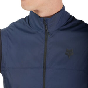 Ranger Wind Vest - Image 2