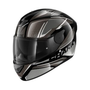 Shark D-Skwal 2 Daven Helmet - Image 1