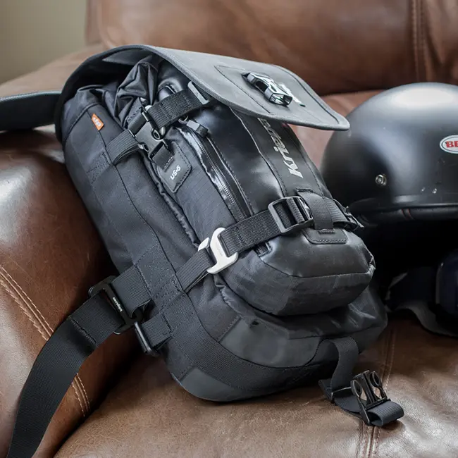 Urban Kriega Messenger bag Replacement Pull Loop