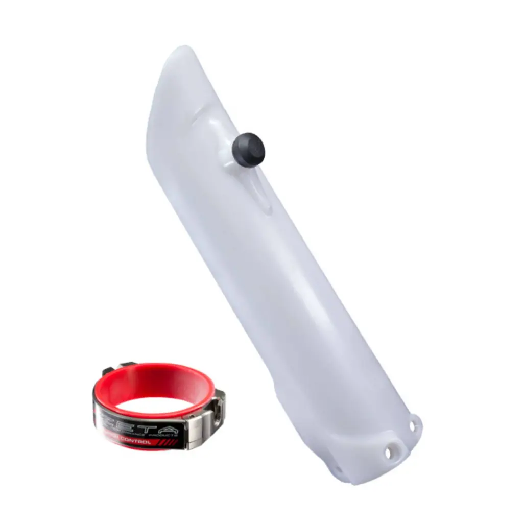 ZETA LAUNCH CONTROL KTM 125-450SX/SXF '15- WHITE