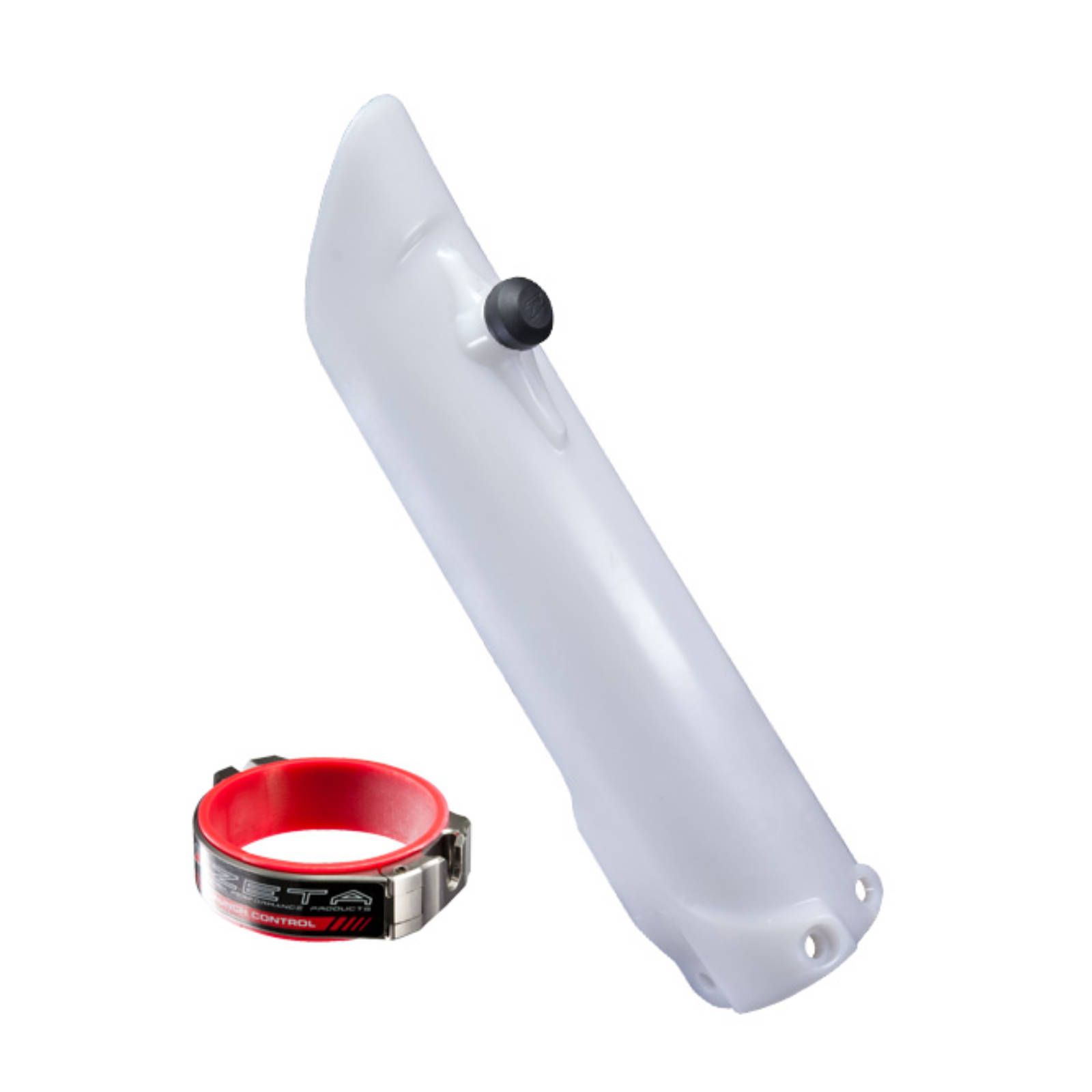 ZETA LAUNCH CONTROL KTM 125-450SX/SXF '15- WHITE - Image 1