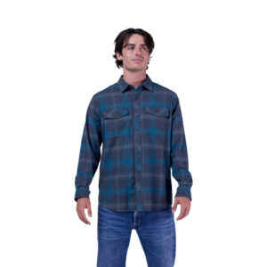 Survivalist Core Flannel - Image 4