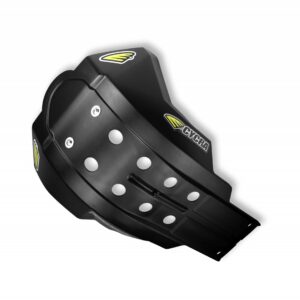 FULL ARMOUR KXF450 09-14 BLK - Image 1