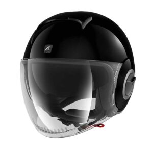 Shark Nano Blank Helmet - Image 4