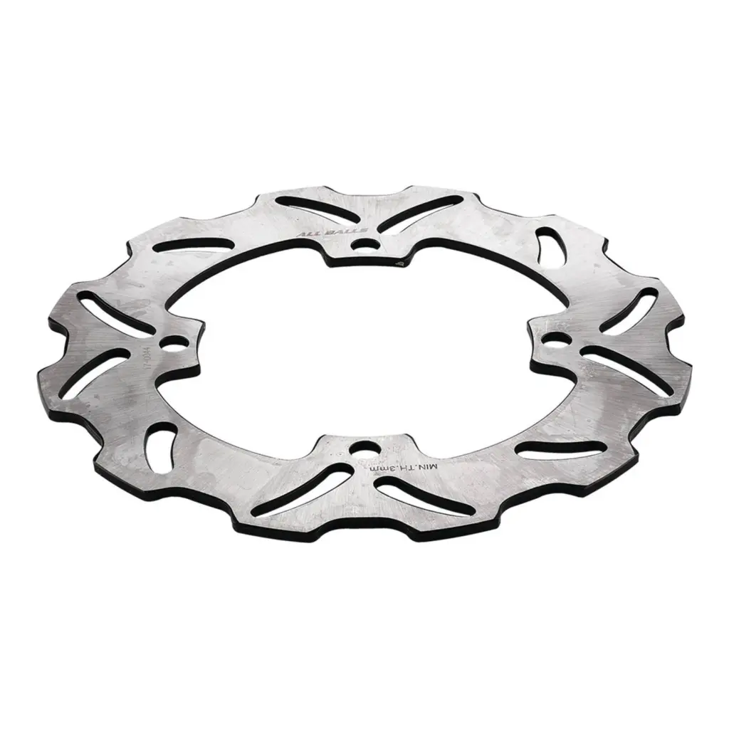 Brake Disc 18-0044