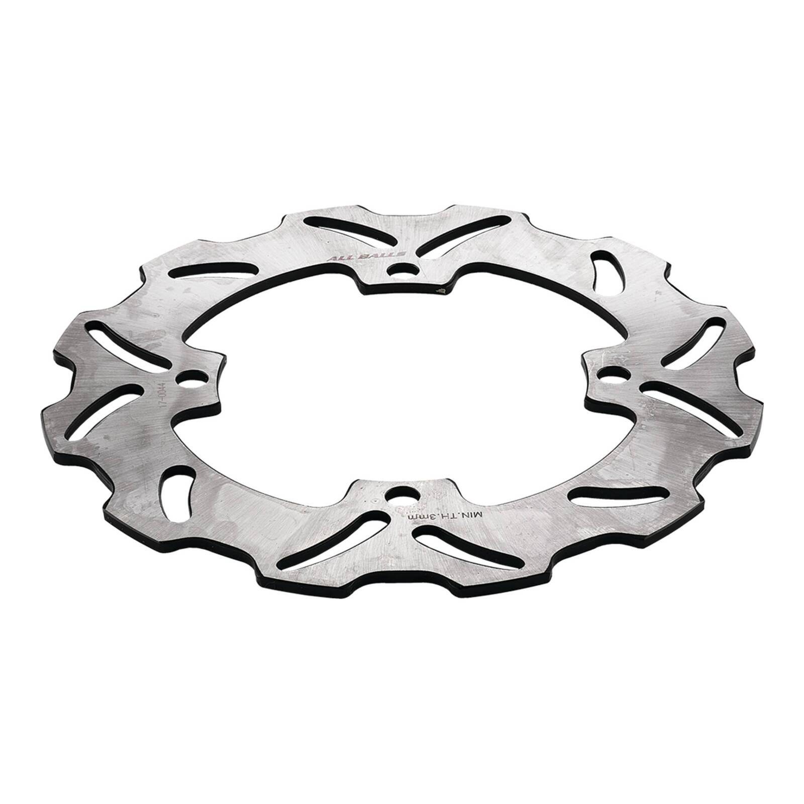 Brake Disc 18-0044 - Image 2