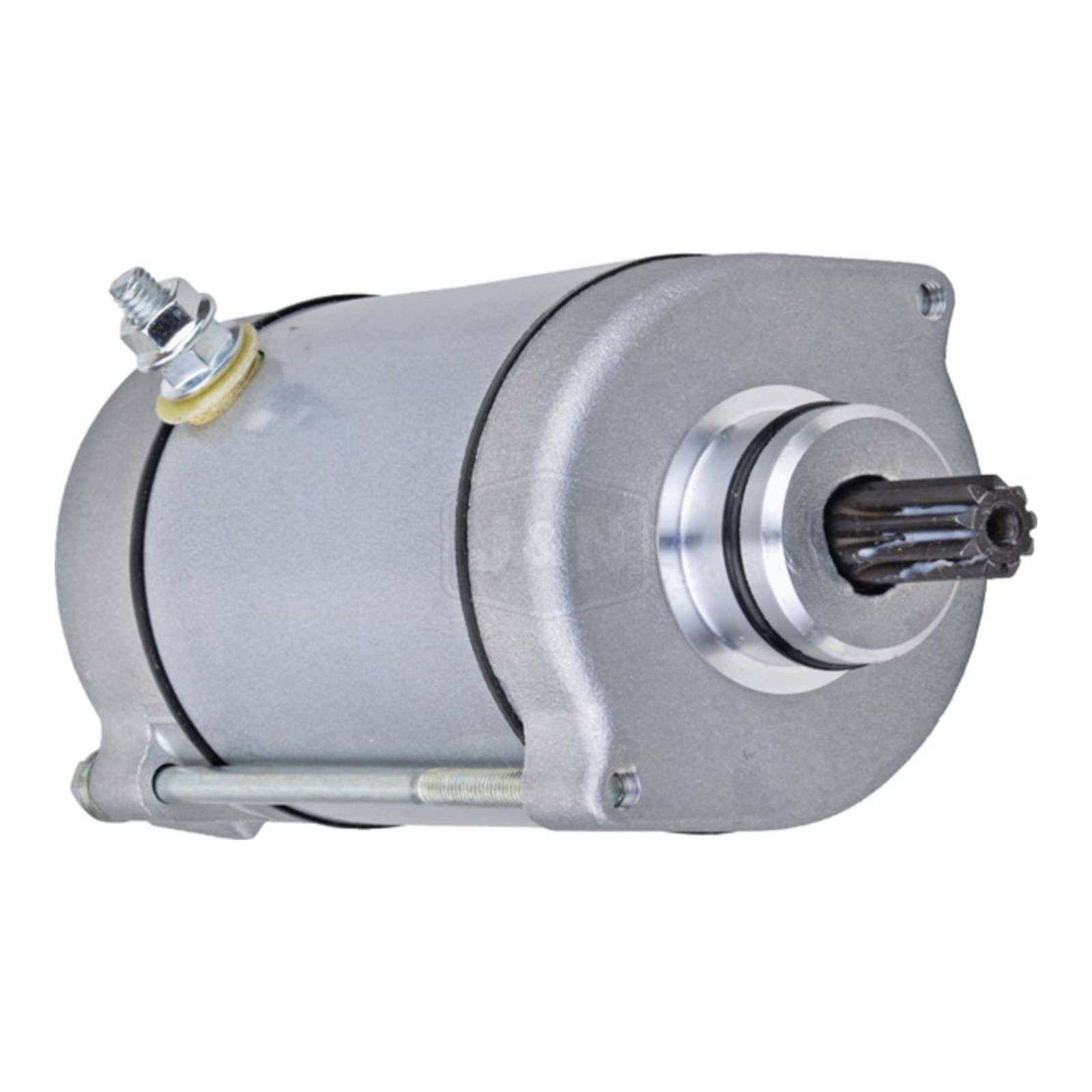 STARTER MOTOR J&N 410-54167 SMU0388 - Image 1