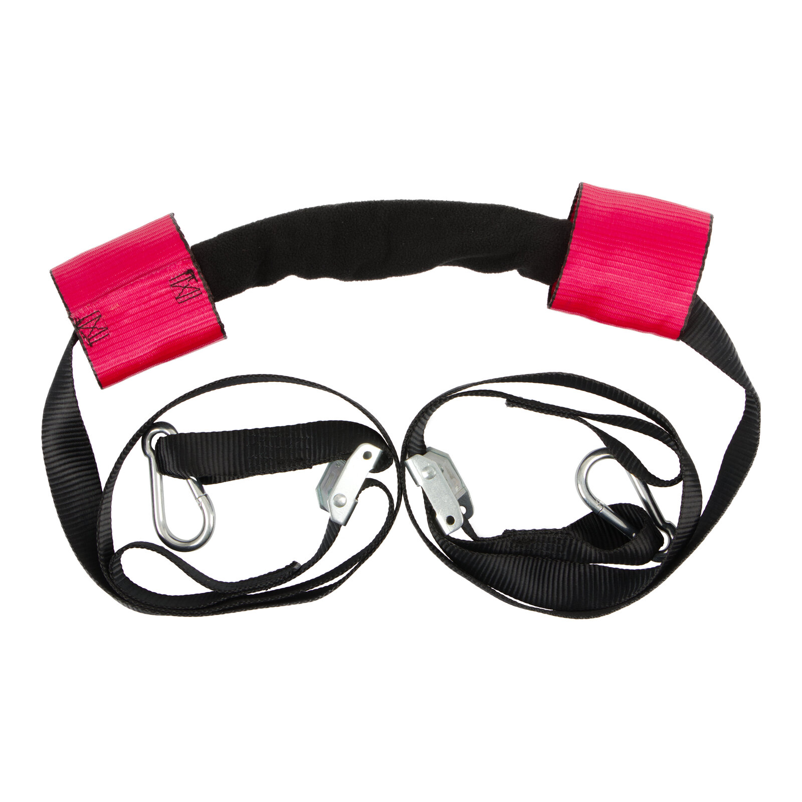 Gorillas Grip Sportbike Tie Down Harness - Inbuilt Tie Downs - Image 1