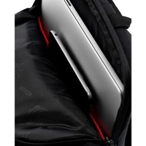 Albek Backpack Whitebridge Covert Black - Image 5