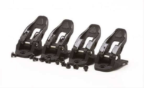 ONEAL ELEMENT BOOT BUCKLE KIT - Image 2