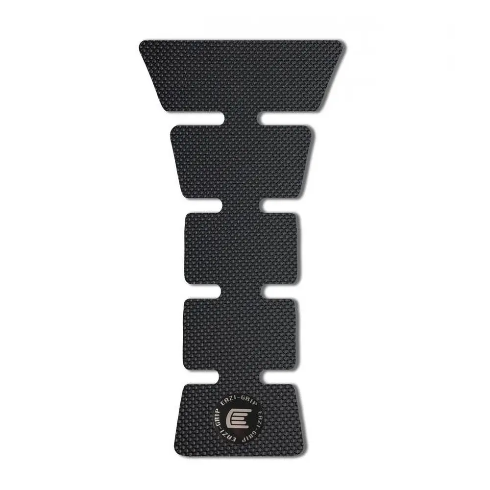 Eazi-Grip Centre Tank Pad Design E - PRO Black