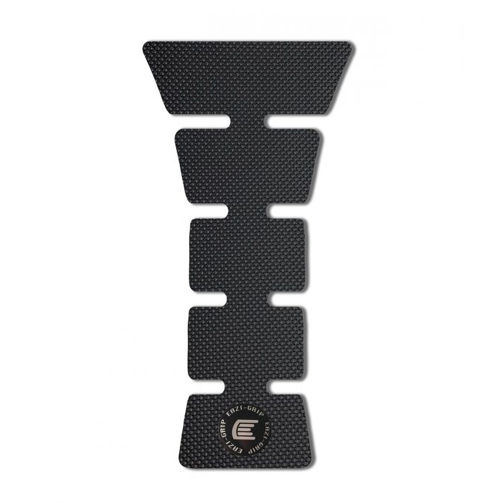 Eazi-Grip Centre Tank Pad Design E - PRO Black - Image 1