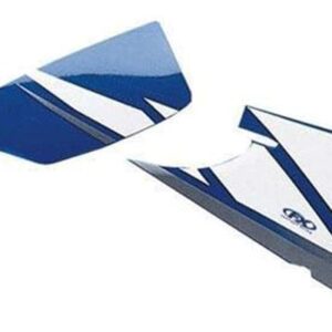 I OEM 02 YZ250F/426F 98-02 tank/shrouds                    [] - Image 4
