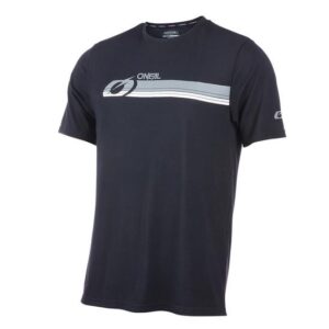 O'Neal SLICKROCK Jersey - Black/Grey - Image 1