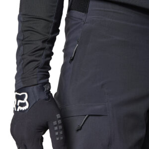 Fox Defend Off Road Pants Black - Image 5
