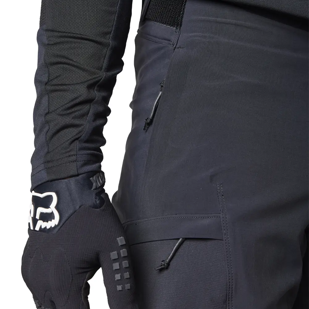 Fox Defend Off Road Pants Black