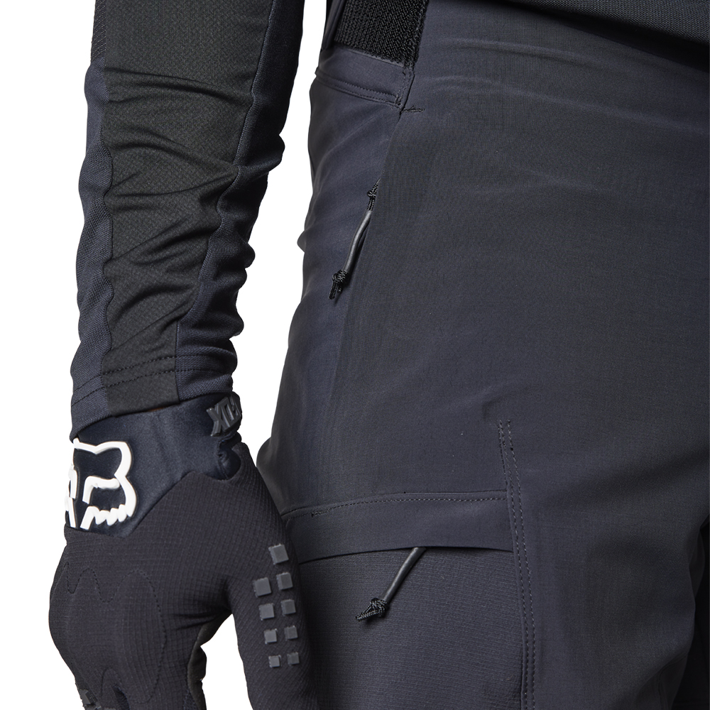 Fox Defend Off Road Pants Black - Image 5