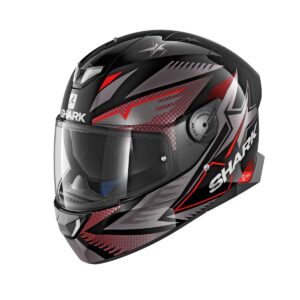 Shark Skwal 2 Draghal Helmet - Image 1