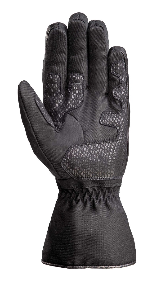 Ixon Pro Indy Gloves - Image 2