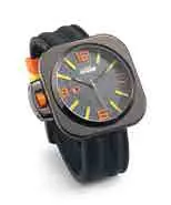 Watch KTM 2015 Colored