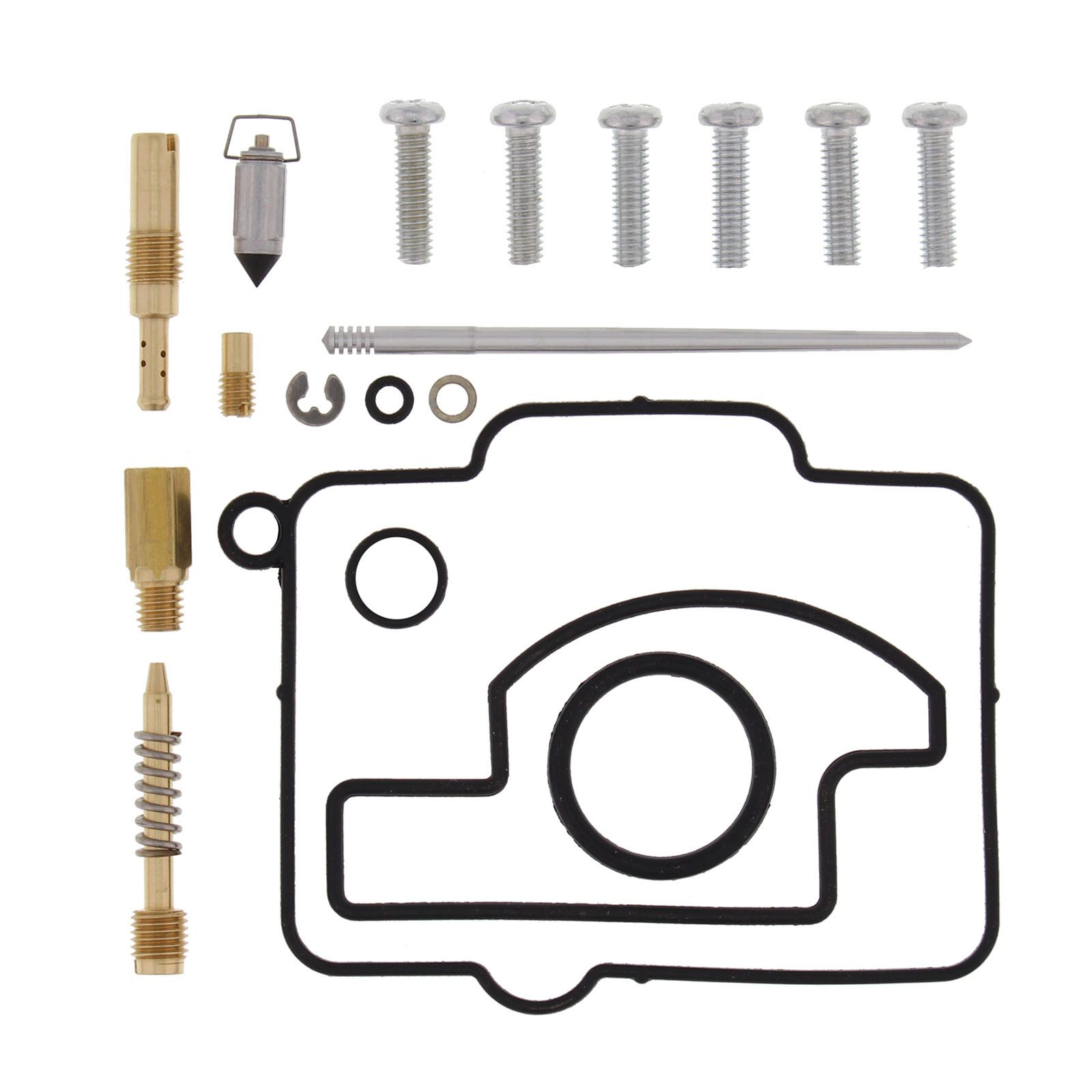 CARBURETTOR REBUILD KIT 26-1409 - Image 1