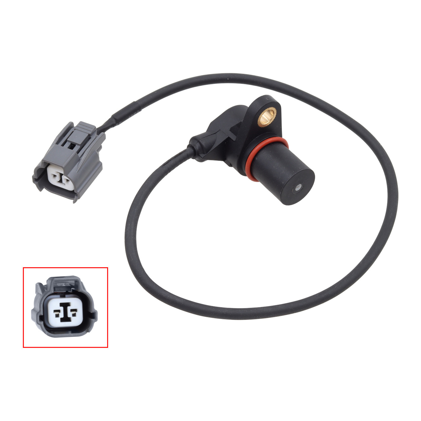 WMP Crankshaft Position Sensor - CFMOTO - Image 1