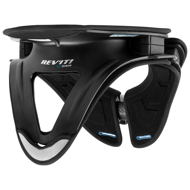 REV'IT! Neck Brace Connection Kit - Image 2