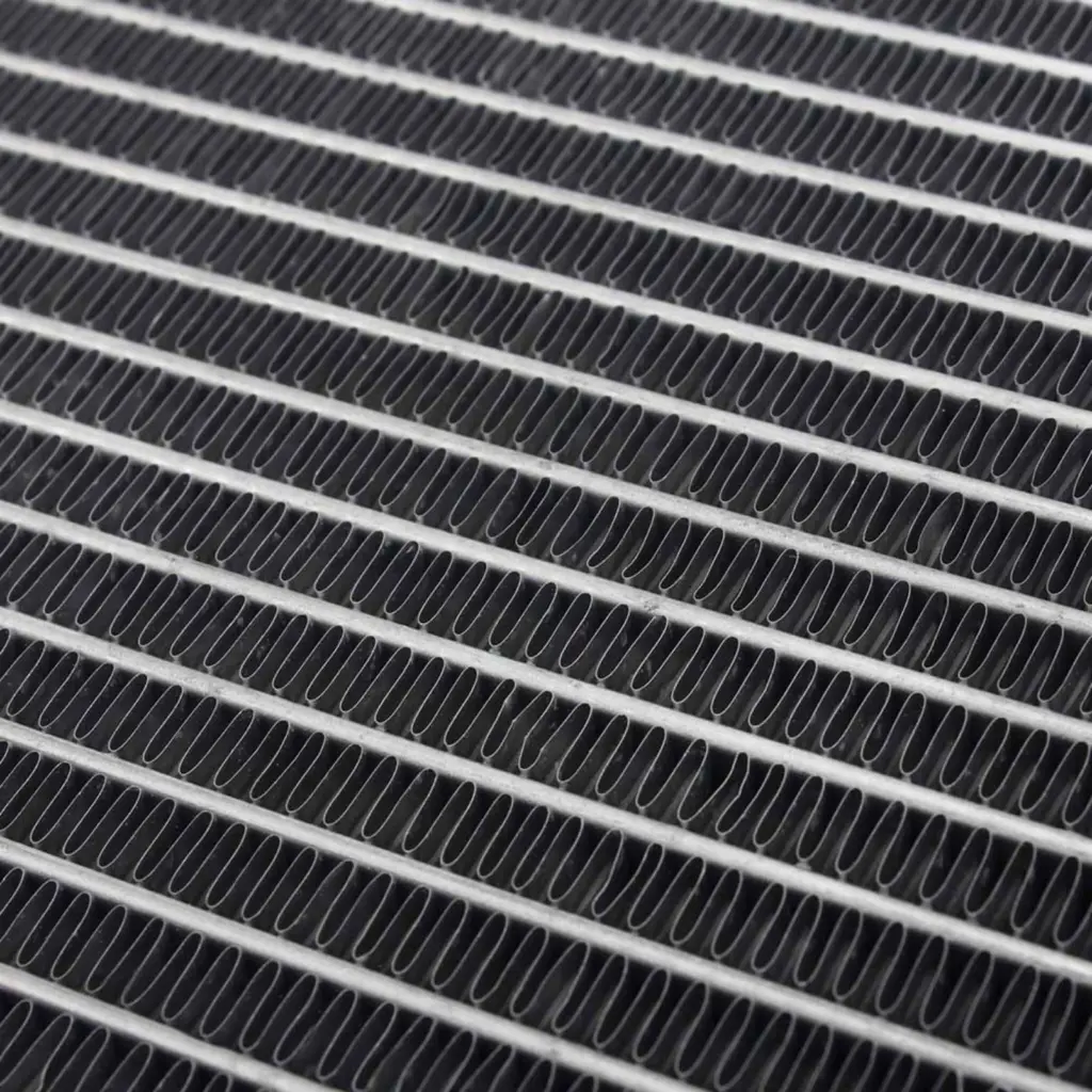 WHITES RADIATOR LEFT HON CRF1000 AFRICA TWIN 16-19