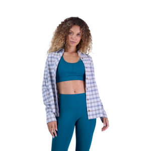 W Motive Legging - Image 1