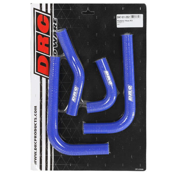 #DRC RAD HOSE KIT DRZ400S/SM 0 - Image 30