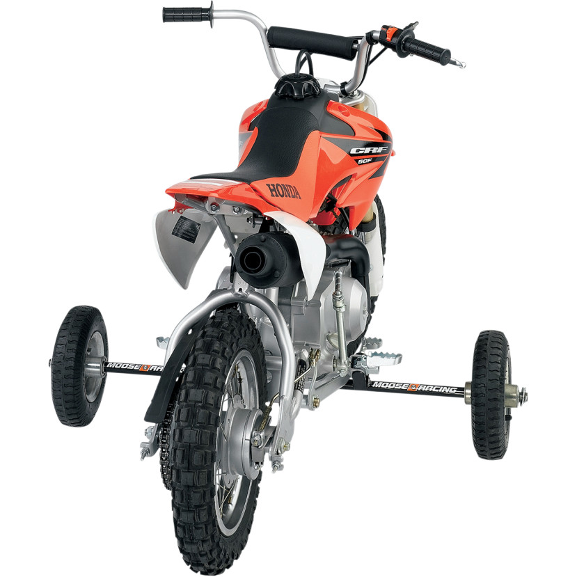 Training Wheels Moose DRZ70 08-12 - Image 1