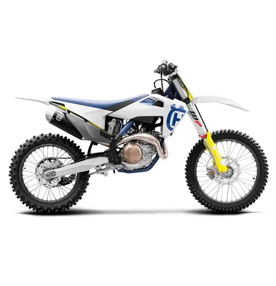 UFO HUSKY TC/FC/TE/FE SNR 14-18 CHAIN GUIDE ##SPECIAL ORDER##