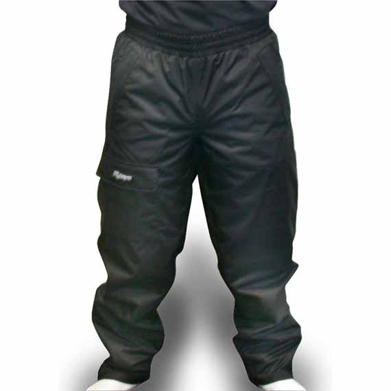 Overpants RJays Vector Black - Image 1